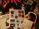 KISS Alive II Collector Package    Casablanca NBLP 7076-2 LP Original 1977 press