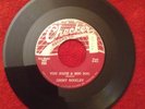 RARE 1956 R&B 45 JIMMY BINKLEY You Made a Boo Boo/Messin' Around CHECKER 835 VG+