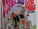THE WHO - MAGIC BUS LP -  DECCA DL 75064