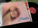 Nada RCA TALENT ITALY LP NM