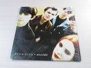 SLOWDIVE SOUVLAKI LP UK CREATION 1993 FIRST PRESS INNER SHRINKWRAP SHOEGAZE