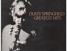 DUSTY SPRINGFIELD Greatest Hits LP VINYL UK Philips 1983 20 Track Priceless