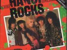 HANOI ROCKS Up Around The Bend DOUBLE 7
