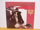 LP - ANGEL WITCH - DOCTOR PHIBES