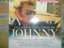 Johnny Hallyday - Edition Spéciale vinyle en couleur - NEUF sous blister -