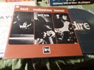 Gordon Beck, Ron Mathewson, Daniel Humair ?– Beck Mathewson Humair Trio NM LP