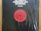 The Complete Commodore Jazz Recordings Volume 1, 23 LP Boxed Set MINT