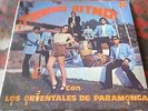 LOS ORIENTALES DE PARAMONGA 