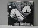 1st press Teen Idles Minor Disturbance 7