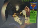 CRAMPS, The - Psychedelic Jungle - Vinyl