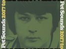 Brian Wilson Pet Sounds 2017 Tour tour programme UK TOUR PROGRAMME 2017