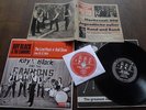 Roy Black and The Cannons...10