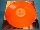 David bowie diamond dogs   orange  vinyl lp , Italian pressing
