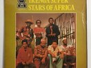IKENGA SUPER STARS OF AFRICA AFRO HIGHLIFE SOUKOUS LP Nigeria ROGERS NO 12 VG+