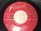 The Bees Finch 7322 Rare 35 Tough Enough Oh Yes No Reserve