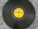 Vintage Johnny Cash Sun Records I Walk The Line/Get Rythem 78 on sun 241