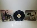 Nazareth Hair of the Dog SP 4511 1975 A&M Records 12