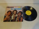 VG++/NM- GORGEOUS  Fruko El Grande Tesos LP RARE 1975 COLOMBIA FUENTES STEREO