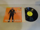 NM- STUNNING  Fruko El Bueno Caminante LP  1974 US FUENTES MFS-3264