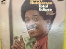BOBBY HUTCHERSON Total Eclipse Blue Note BST 84291 1968 VG+ LP