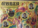 Ruben Y Sus Emociones - Lp - Mexico Garage Rare Psych Mexico Rock -
