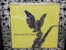 MFSL COLEMAN HAWKINS THE HAWK FLIES HIGH AUDIOPHILE LP SEALED #1427