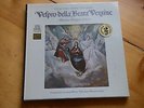 STILL SEALED : Monteverdi HARNONCOURT Vespro della Beata Vergine TELEFUNKEN 2 LP