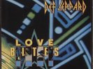 Def Leppard Love Bites UK 7