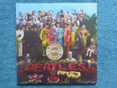 THE BEATLES - SGT PEPPER'S LONELY HEARTS CLUB BAND - DE AGOSTINI - NEW & SEALED