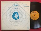 THE KINKS   LOLA VERSUS THE POWERMAN AND THE MONEYGOROUND (1970) LP   RS 6423