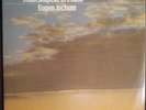 BRUCKNER Symphony 7 EUGENE JOCHUM Staatskapelle Dresden ETERNA 8 27 537 DDR 2LP