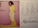LP 12'': SIOUXSIE & THE BANSHEES, Superstition - 33 RPM, Vinyl NM / Cover NM