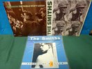 The Smiths Vinyl 3 LPs World Won't Listen Meat is Murder Hatful of Hollow (VR)