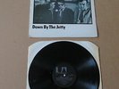 Dr. FEELGOOD Down By The Jetty LP RARE 1975 ORIGINAL UK 1ST PRESSING UAS 29727