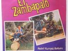 LP Pedro Beltran Y Su Cumbia Moderna : El Zambapalo -  Afro Gaita Colombia   ???
