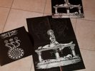 Archgoat Heavenly Vulva LP (Katharsis, Armour, Satanic Warmaster)