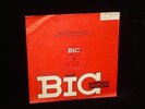 Boris Karloff Connie Francis Bob Denver PSA Radio Spots LP Stay In School w/ PS