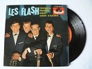 EP LES FLASH  TWISTARELLA  POLYDOR 27 058 médium  France 1963
