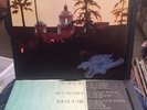 The Eagles HOTEL CALIFORNIA Orig Gatefold 6E-103 W/Inner & Poster EX VINYL