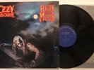 Ozzy Osbourne - Bark At The Moon - 1983 US 1st Press QZ 38987 (NM) Masterdisk HW