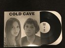 Cold Cave The Trees Grew Emotions And Dies PROMO Drab Majesty American Nightmare