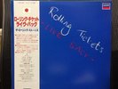 Rolling Stones-Rolling Ticket -Live Back- London Japan Lp L18P 1861 Obi Clean NM