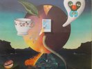 Nick Drake - Pink Moon Original UK pressing