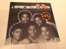 Michael Jackson LP Triumph Sealed MINT1980 1st Pressing 74643-64241 The Jacksons