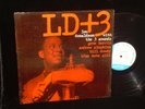 Lou Donaldson LP BLUE NOTE 4012 LD + 3 MONO 47 West USA DG