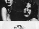 BUCKINGHAM NICKS Crying In The Night rare promo 45 with PicSleeve  FLEETWOOD MAC