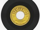 Original 1955 Sun 217 Elvis Presley - Baby Let's Play House - with Pushmarks