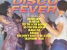 DISCO FEVER Original Hits Various 1977 UK Vinyl LP KTel EXCELLENT CONDITION