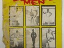 Goggle Men 