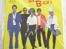 B-52's -SELF-TITLED- MOBILE FIDELITY SOUND LAB NUMBERED LP MFSL SEALED RARE MINT